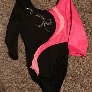 Two Girls 6x Leotards